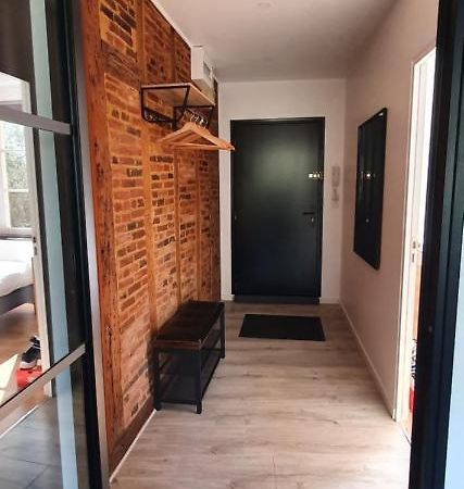Appartement D'Hippolyte - Vue Musee Rimbaud Charleville-Mézières Екстериор снимка