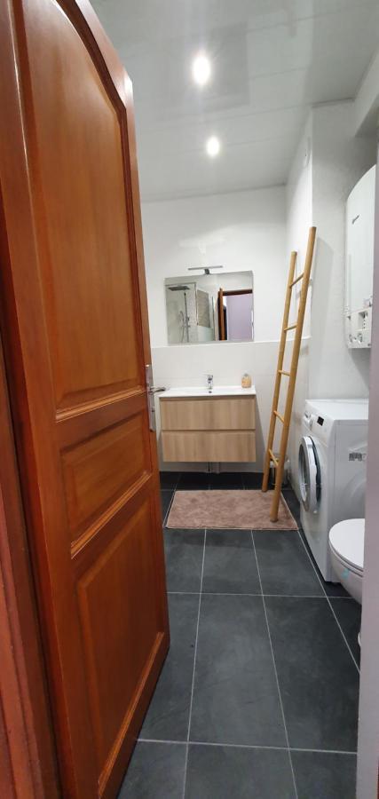 Appartement D'Hippolyte - Vue Musee Rimbaud Charleville-Mézières Екстериор снимка