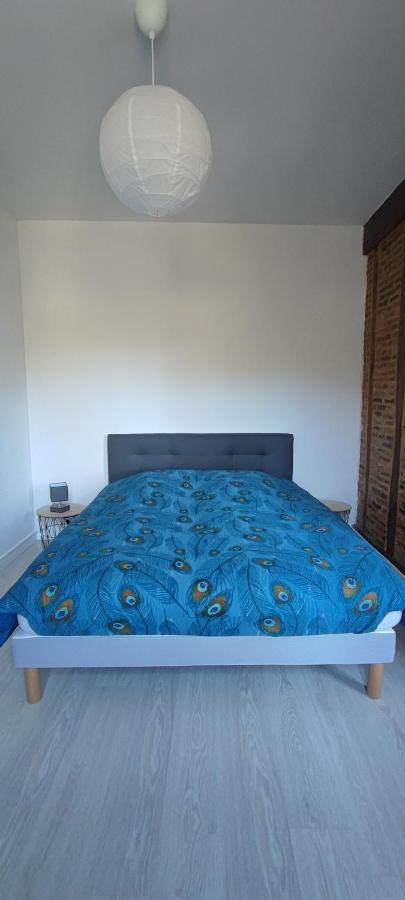 Appartement D'Hippolyte - Vue Musee Rimbaud Charleville-Mézières Екстериор снимка